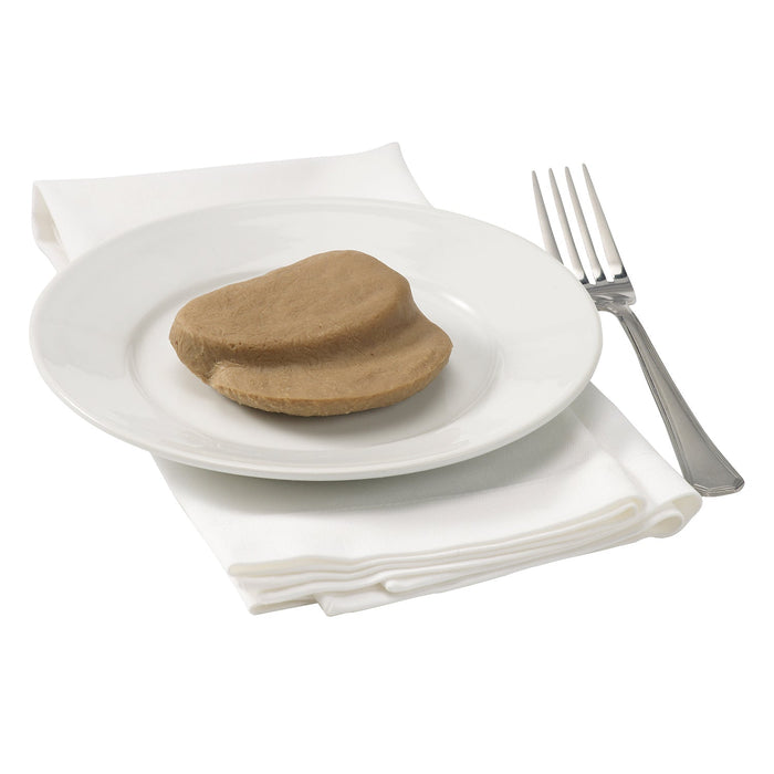 Thick & Easy Pureed Shaped Roast Beef, 3 Ounce (24 Count) primary