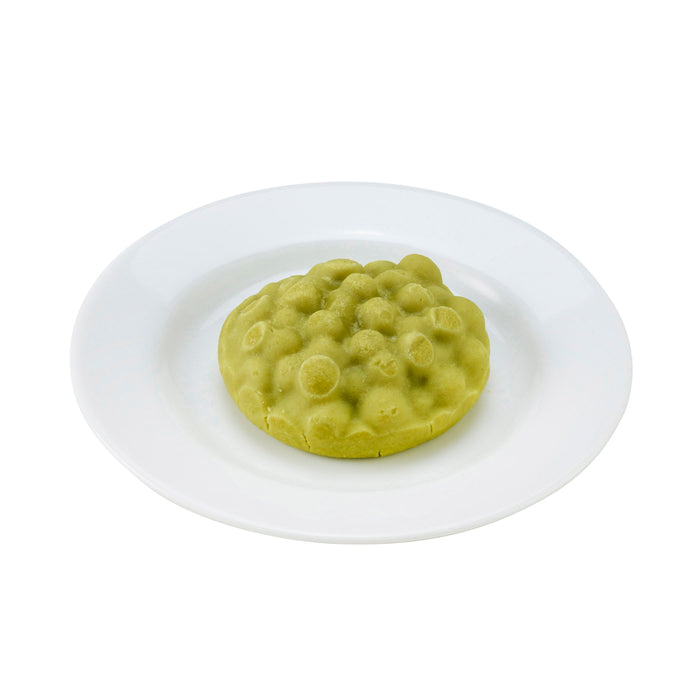 Thick & Easy Pureed Shaped Peas, 3 oz. (24 Count)