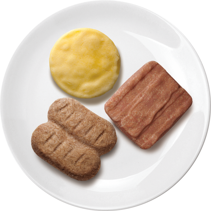 Café Puree® Breakfast Variety Pack 3 oz. (24 Count)