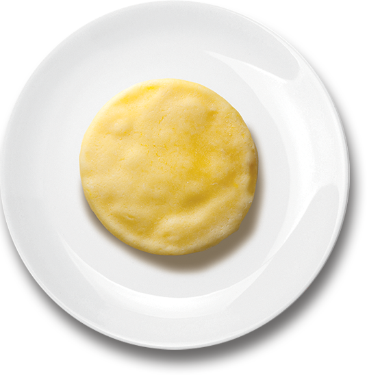 Café Puree® Scrambled Egg, 3 oz. (24 Count)