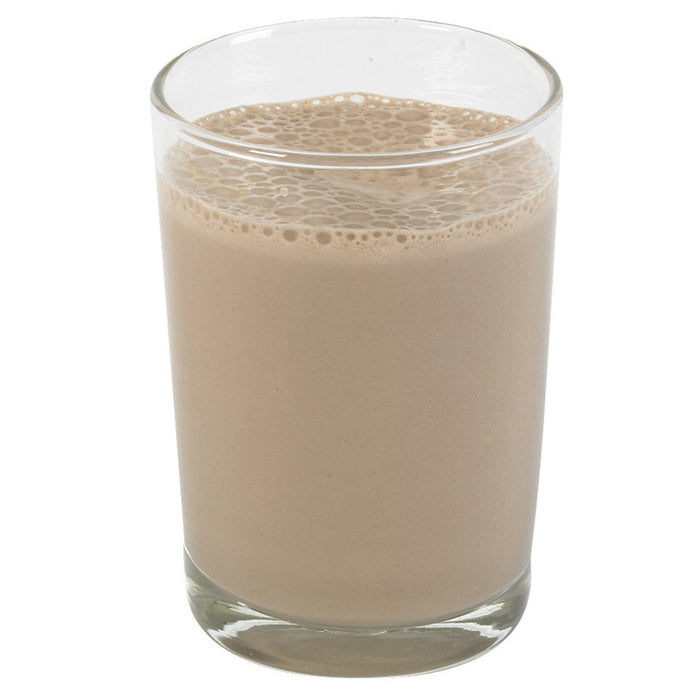 Lyons Vital Cuisine MightyShakes Fortified Shake- Chocolate 4 ounce (Pack of 75)
