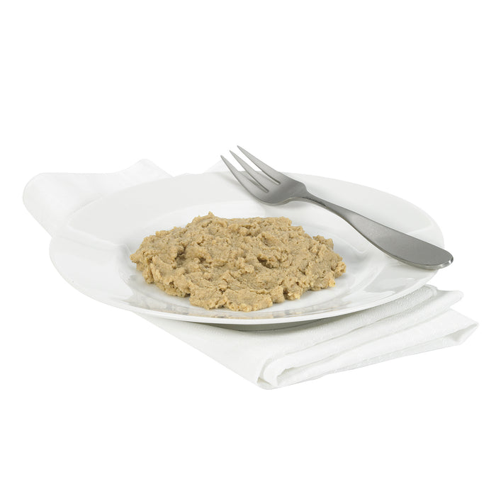 Cliffdale Fams Pureed Bake Turkey Dinner, 4 oz. (24 Count)