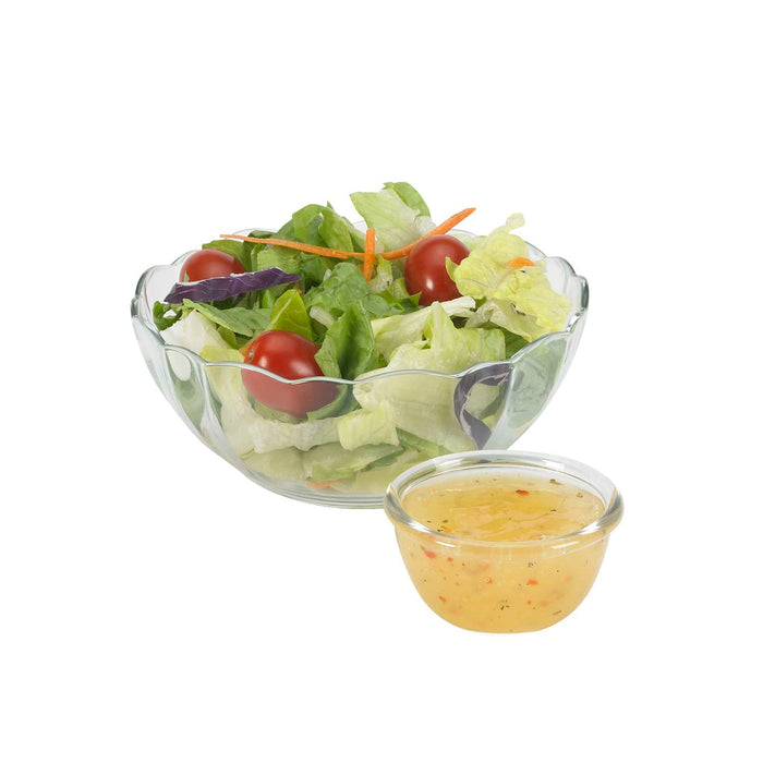 Menu Magic Fat Free Single Serve Italian Dressing (Pack of 200)