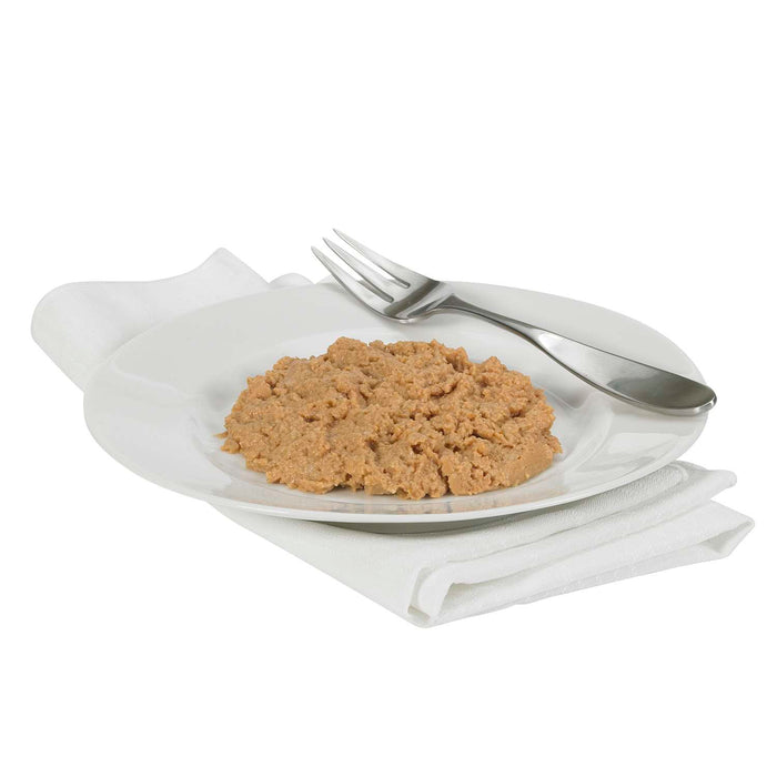 Cliffdale Farms Pureed Bake Beef Lasagna, 4 oz. (24 Count)
