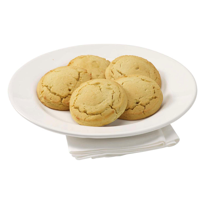 Lyons Vital Cuisine 206 Cookie- Sugar Free Lemon 1.73 ounce (Pack of 50)