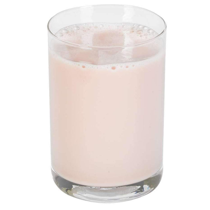 Lyons Vital Cuisine MightyShakes Fortified Shake- Strawberry 4 ounce (Pack of 75)