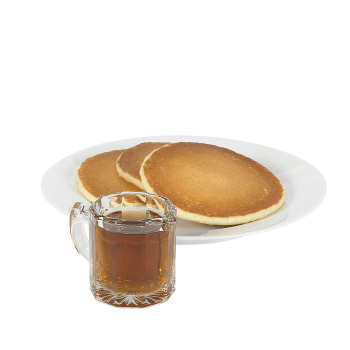 Menu Magic Single Serve Sugar Free Maple Syrup (Pack 100)
