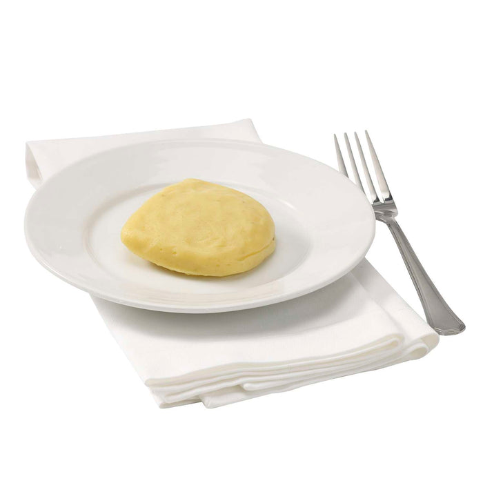 Thick & Easy Pureed Shaped Omelet, 2.5 oz. (24 Count)