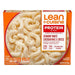 Lean Cuisine White Cheddar Mac and Cheese – A creamy, indulgent microwavable meal made with white cheddar cheese and pasta. Perfect for a GLP-1 diet, this meal is portion-controlled, moderate in calories, and provides a satisfying comfort food option. While lower in protein, it can be paired with a lean protein source to support weight management and blood sugar control, offering a convenient and guilt-free treat for busy lifestyles.