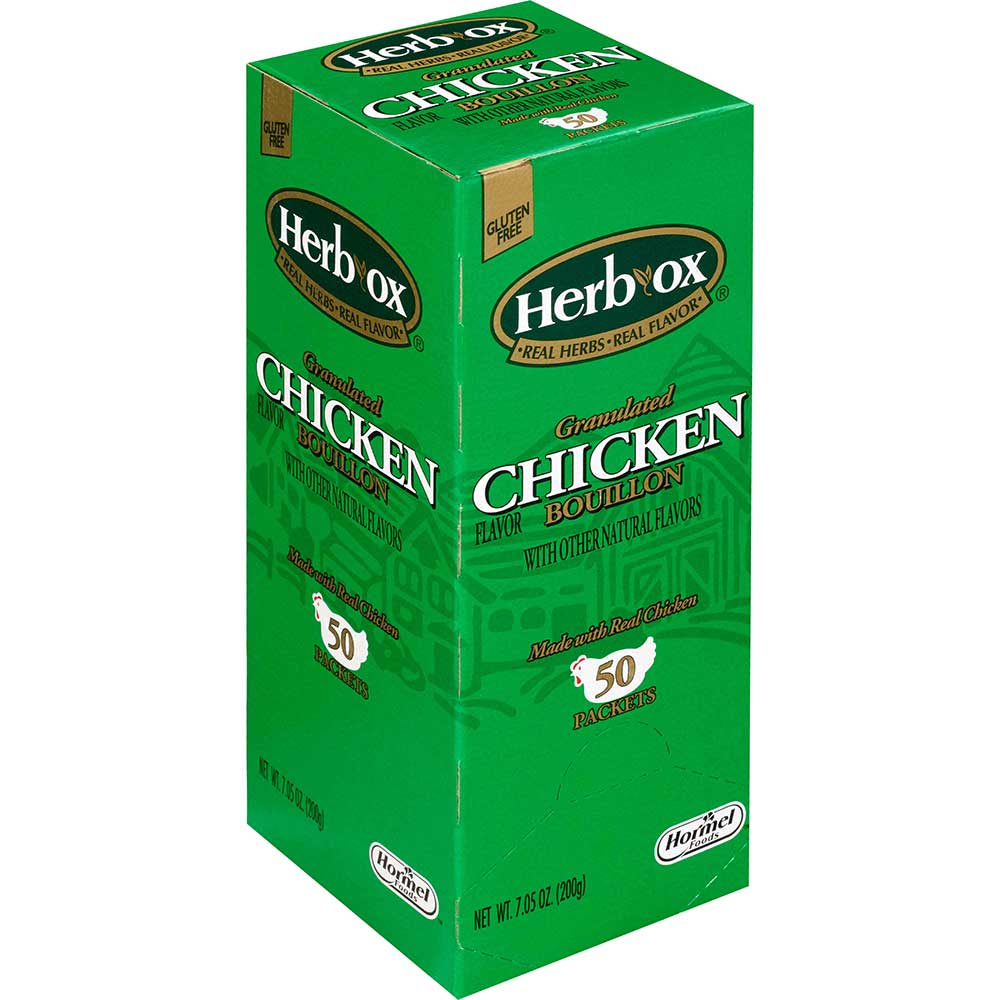 Herb-Ox