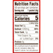 Herb-Ox Instant Beef Broth (300 Count) nutrition