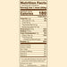 "Healthy Choice Gluten Free Café Steamers Beef Merlot – A savory, gluten-free meal featuring tender beef, rich merlot sauce, and wholesome vegetables. Ideal for a GLP-1 diet, this meal is high in protein, low in carbs, and steam-cooked to preserve flavor and nutrients. Supports weight management, blood sugar stability, and satiety, offering a convenient, restaurant-quality option for health-conscious individuals nutrition