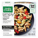 "Healthy Choice Simply Steamers Grilled Basil Chicken – A delicious, protein-packed meal with grilled chicken, basil, and vegetables, perfect for a GLP-1 diet. Low in carbs, high in protein, and steam-cooked to lock in nutrients, this meal supports weight management, blood sugar control, and satiety while providing a convenient, healthy option for busy lifestyles