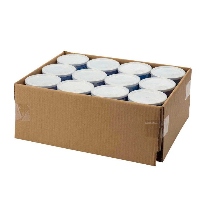Thick & Easy Instant Food & Beverage Thickenening Powder, 8 oz. (12 Count) case