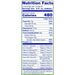 Med Pass 2.0 Balanced Fortified Nutritional Shake, Vanilla, 32 oz. (12 Count) nutrition