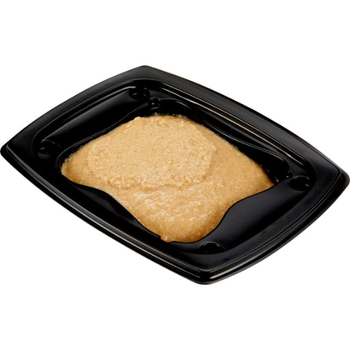 Thick & Easy Cliffdale Farms Strudel Inspired Apple Dessert Puree, 3oz. (24 Count)