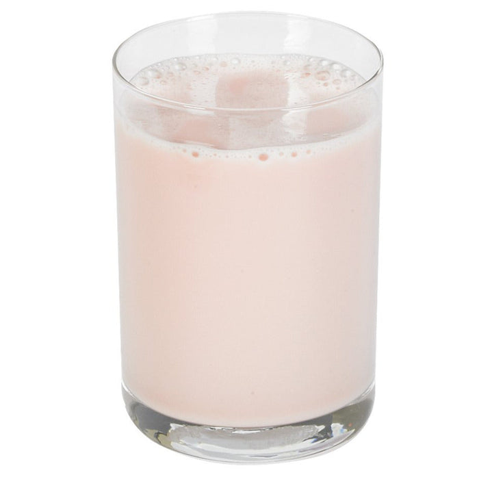 Lyons Vital Cuisine MightyShakes Fortified Shake- Strawberry 6 ounce (Pack of 50)