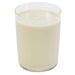 Mighty Shakes Fortified Shake- Vanilla 6 oz. (Pack of 50) glass