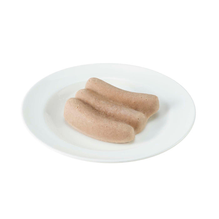 Thick & Easy Pureed Shaped Sausage Links, 2.5 oz. (24 Count)