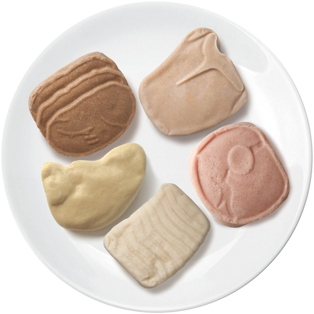 Café Puree