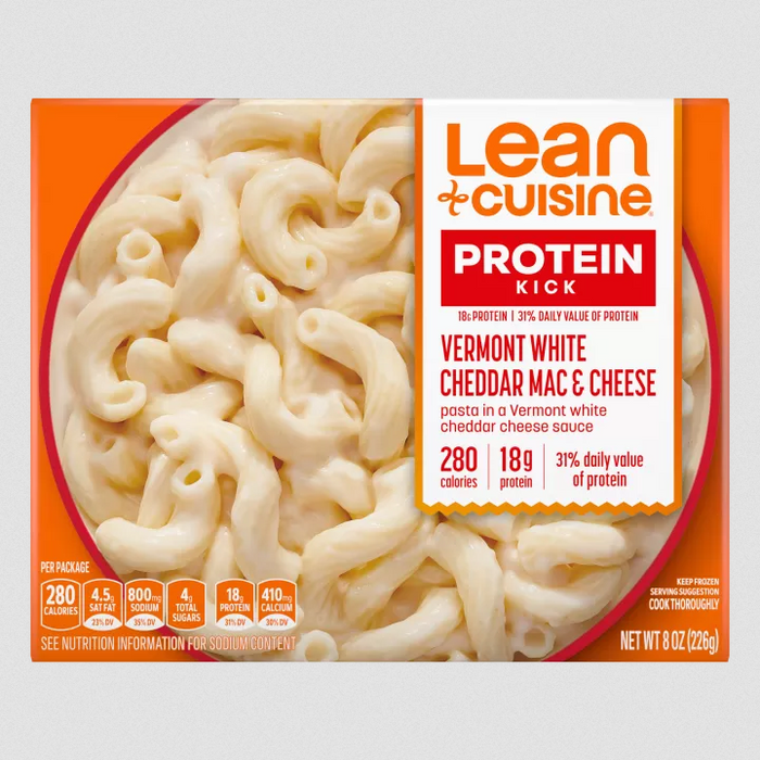 Vermont White Cheddar Mac & Cheese