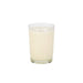 Thick & Easy Thickened Dairy Beverage, Nectar Consistency 32 oz. (8 Count) glass