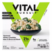 Vermont White Cheddar Mac & Broccoli Bowl