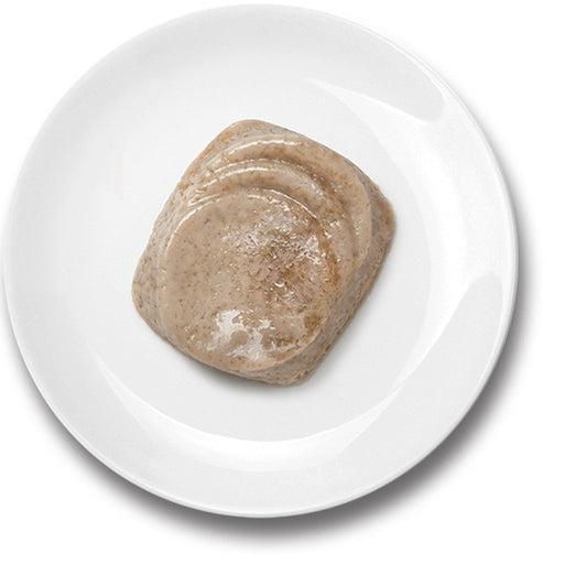 Café Puree®  Roast Turkey, 3 oz. (24 Count) plate