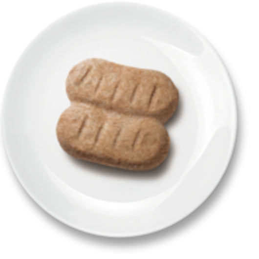 Cafe Puree Café Puree® Sausage, 3 oz. (24 Count) — Home Health Nutrition