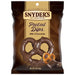 Snyder's of Hanover, Pretzel Dips with Milk Chocolate, 5.0 oz. bag (1 count)