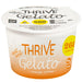 Thrive Frozen Nutrition, Orange & Cream Gelato, 4 oz Cups (36 count)