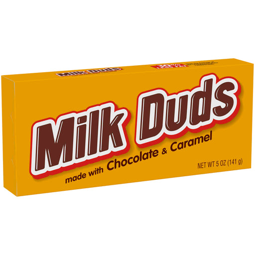 Milk Duds, Theatre Box, 5.0 oz. Box (1 Count)