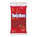 Twizzlers, Strawberry Twists, 7 Oz Bag (1 Count)