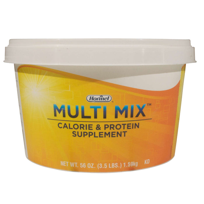 Multi Mix Protein & Calorie Supplement