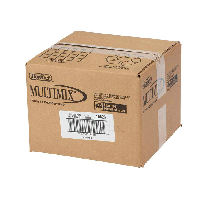 Multi Mix Protein & Calorie Supplement