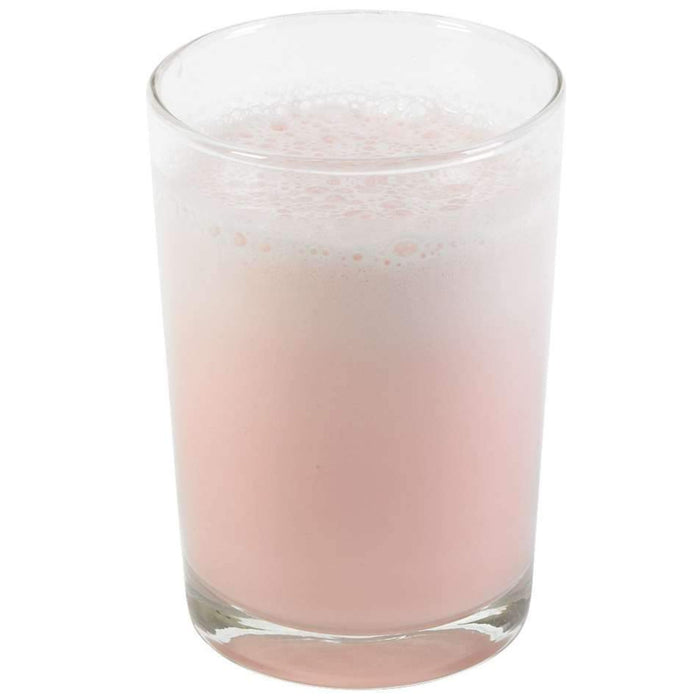 Hormel Vital Cuisine Super Shake Mix Strawberry, 20.5 oz. (6 Count)