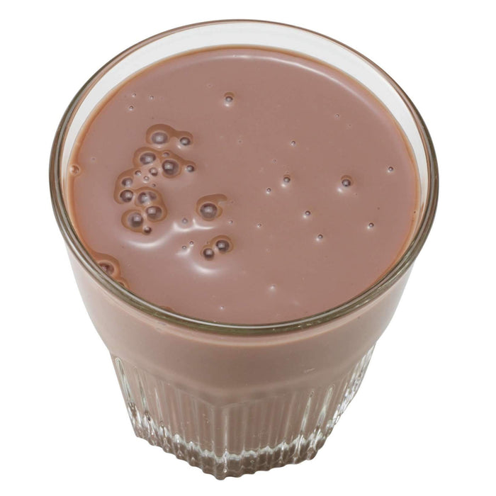 Thick & Easy Thickened Dairy Beverage Chocolate Nectar Consistency 8 oz. (27 Count)