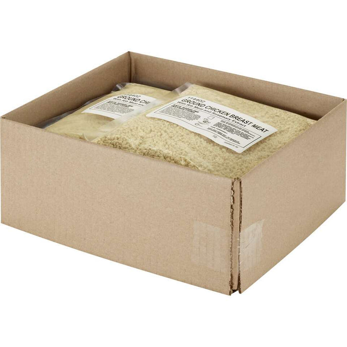 Thick & Easy Minced Ground Chicken 11.9 oz. (6 Count)
