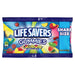 Life Savers, Gummies Collisions, 4.2 oz. Bag (1 Count)