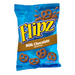 Flipz Milk Chocolate Pretzels, 7.5 Oz Bag (1 Count)