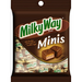 Milky Way, Miniatures, 3.0 oz. Peg Bag (1 Count)