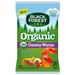 Black Forest Organic Gummy Worms 4.0 Oz (1 Count)