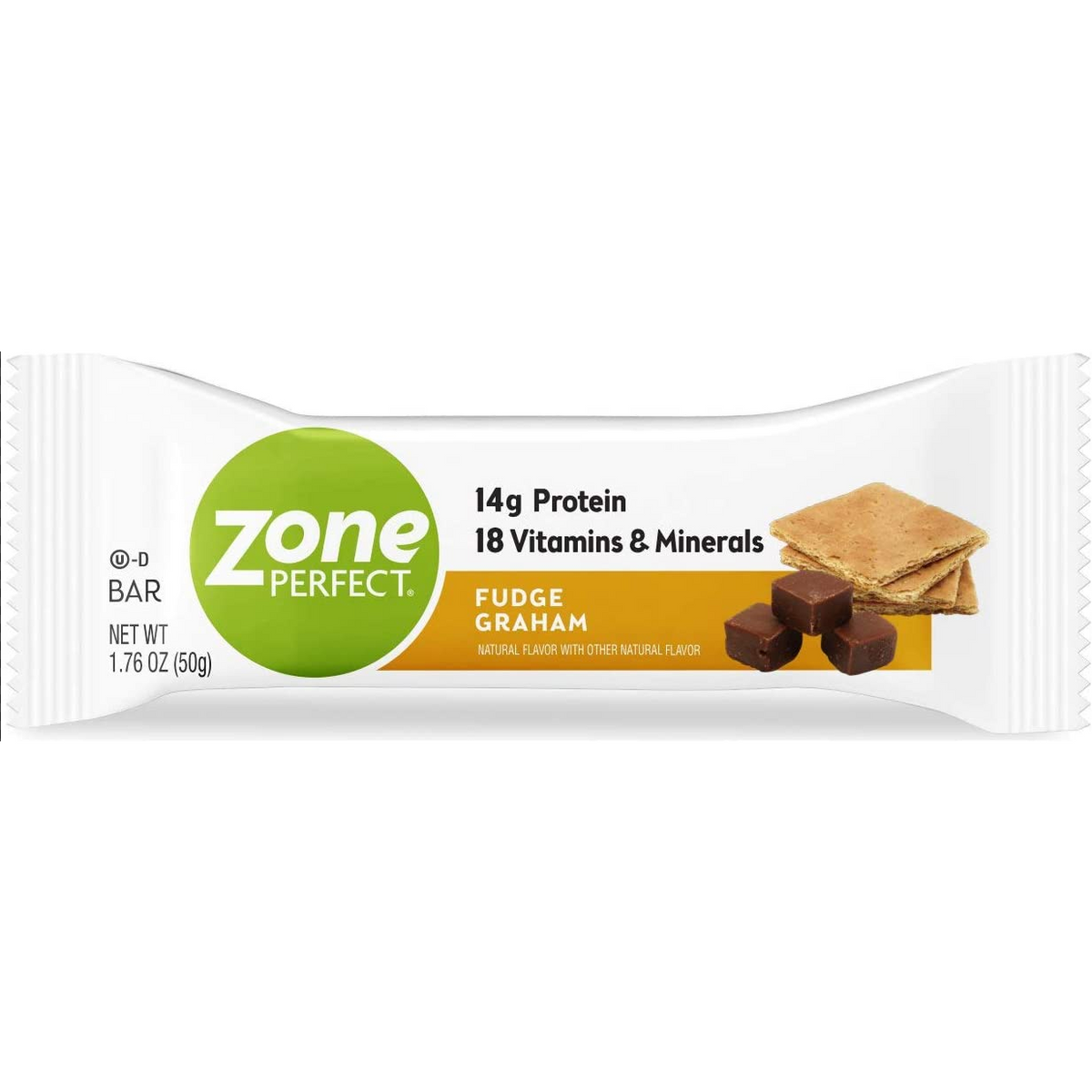 Zone Perfect Nutrition Bars